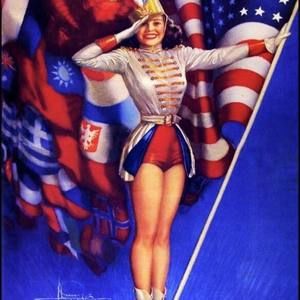 Meet your Posher, Dawn